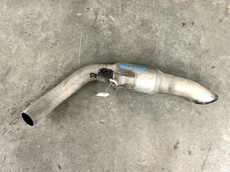 ⭐2017-2020 INFINITI QX60 3.5L ENGINE EXHAUST REAR MUFFLER TAIL PIPE OEM LOT2547