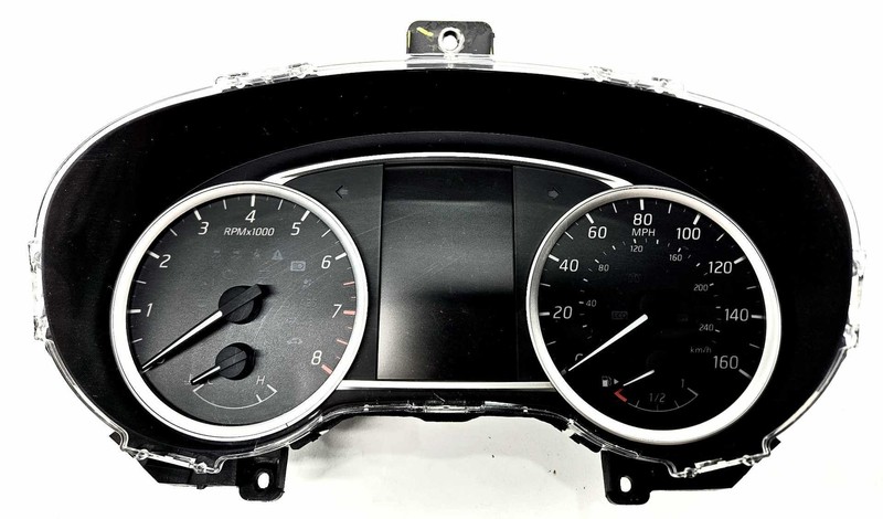 2017-2019 Nissan Sentra Speedometer Instrument Cluster Gauge OEM