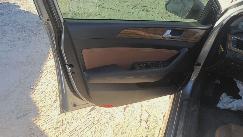 Front Door Trim Panel HYUNDAI SONATA Left 15 17 16 18 19