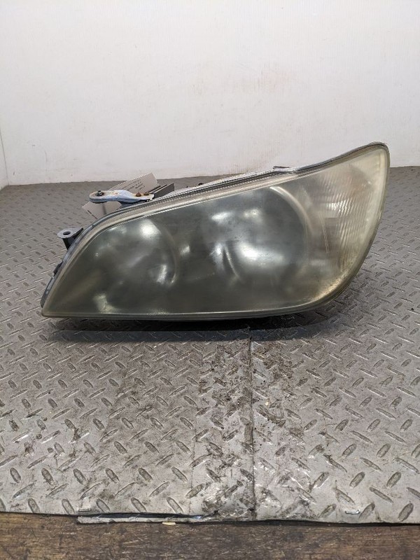 Driver Left Headlight Fits 02-03 LEXUS IS300 1176261