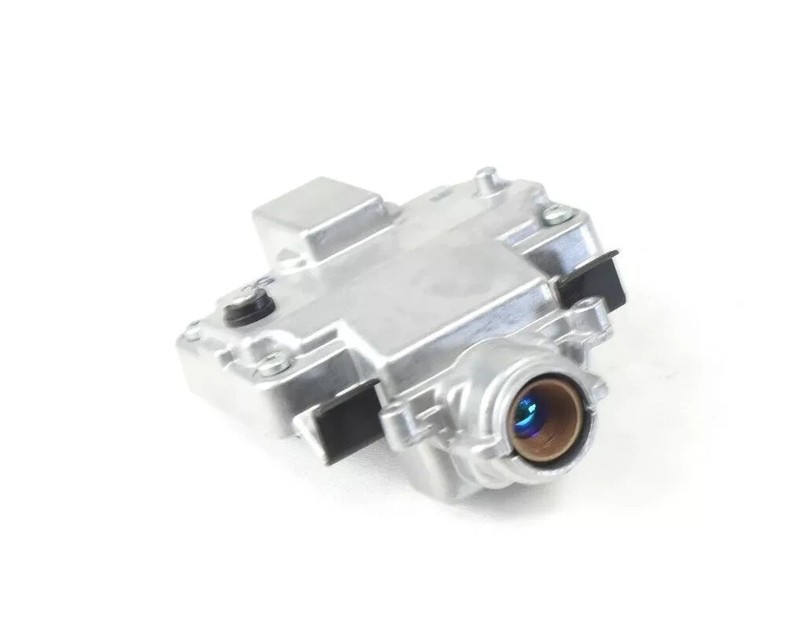 07-10 Mercedes W216 CL550 S550 S63 CL63 AMG Windshield Night Vision Camera OEM