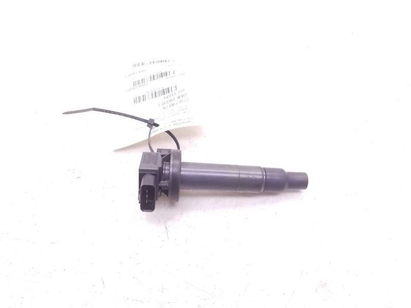 12-18 TOYOTA PRIUS C 1.5L 4CYL IGNITION COIL ASSEMBLY