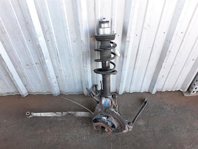 2011 Porsche Boxster Cayman 987 Left Rear Suspension Spindle Control Arm Set