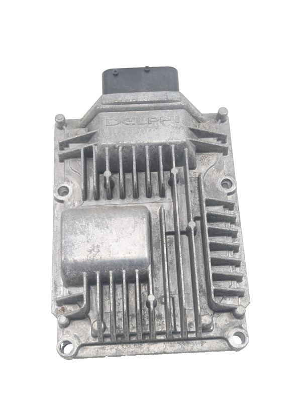 2013 Hyundai Azera Fuel Injection Control Module OEM 39172-3C010