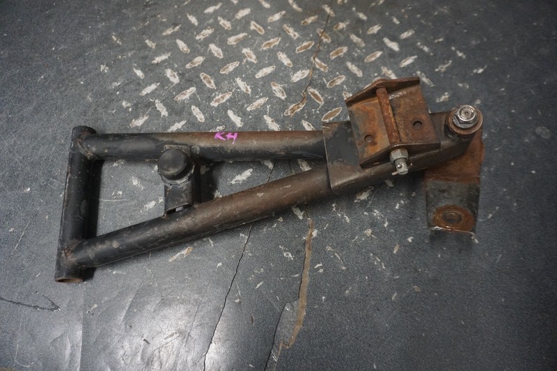 1988-1990 Yamaha OEM RH Right Lower Control Arm SnoScoot 85G-2382F-01-00