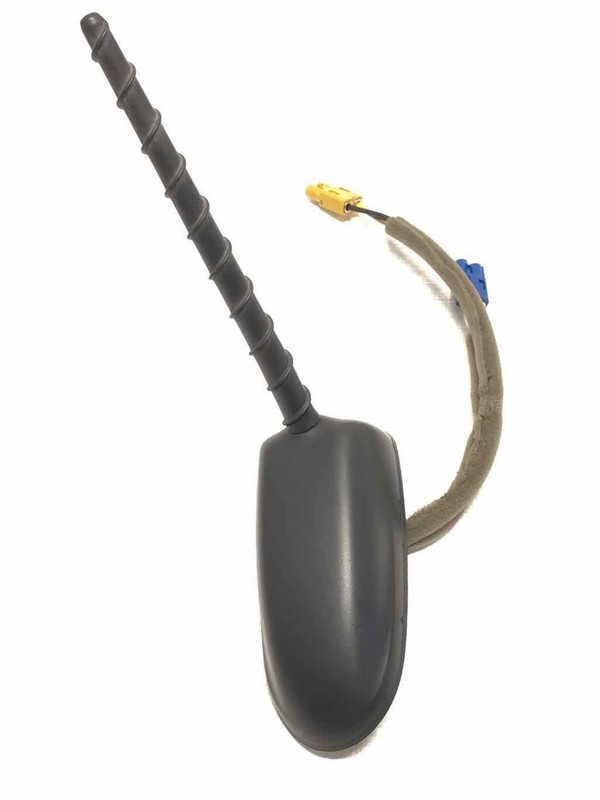 2020 Spark Radio Antenna Base Assembly Peeled Wire Part# 42669425