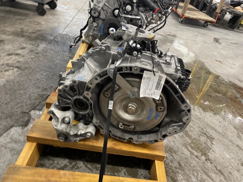 17-'19 CHRYSLER PACIFICA Auto Transmission 9 speed 91k miles 6 Month Wnty!