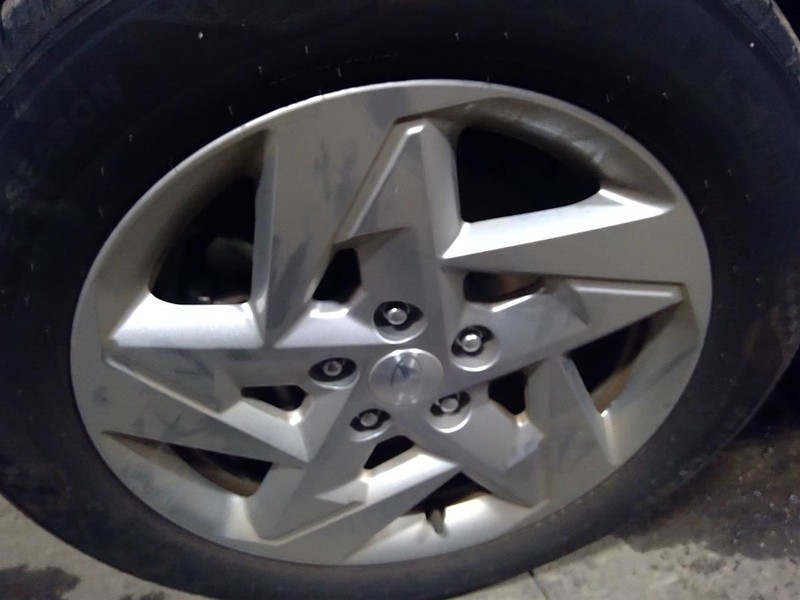 Rim Wheel 17x7 5 Spoke Fits 24-25 KONA 1721393