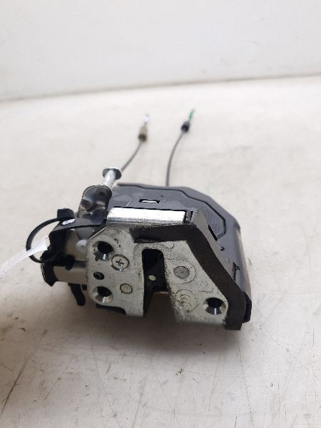 09-17 TOYOTA VENZA DRIVER SIDE REAR DOOR LOCK ACTUATOR ASSEMBLY