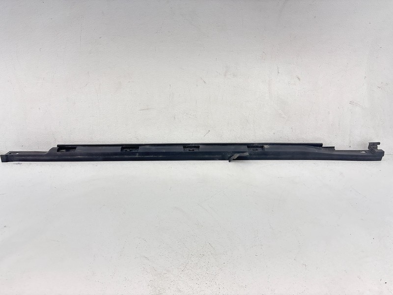 2019-2024 SUBARU FORESTER RIGHT PASSENGER SIDE SKIRT ROCKER PANEL MOLDING OEM