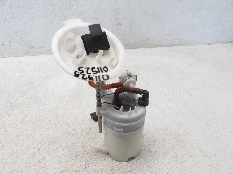 11-18 BMW F25 X3 F26 X4 TANK ELECTRIC FUEL GAS PUMP UNIT ASSEMBLY OEM 011525