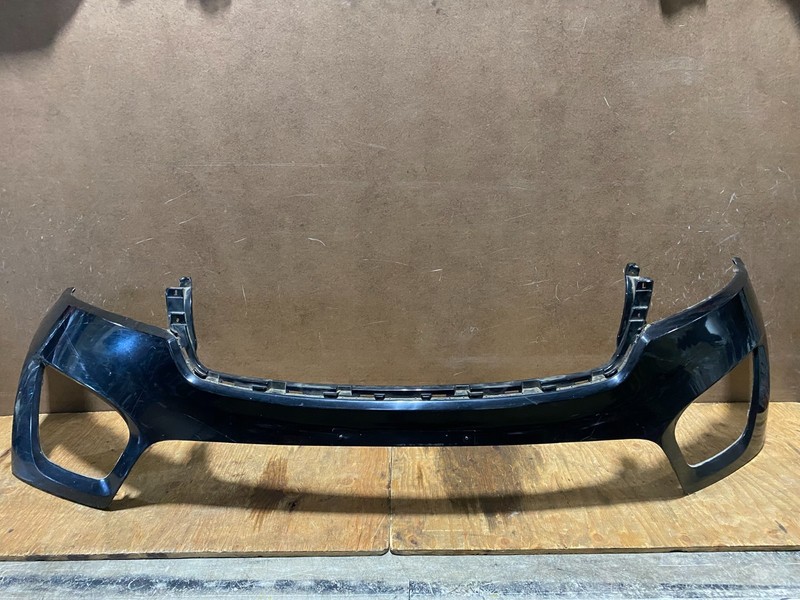 2016 to 2018 Kia Sorento Front Upper Bumper Cover AA6171