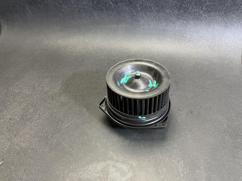 Blower Motor 2020 Nissan Pathfinder 27375-3KA0B 2018 2019
