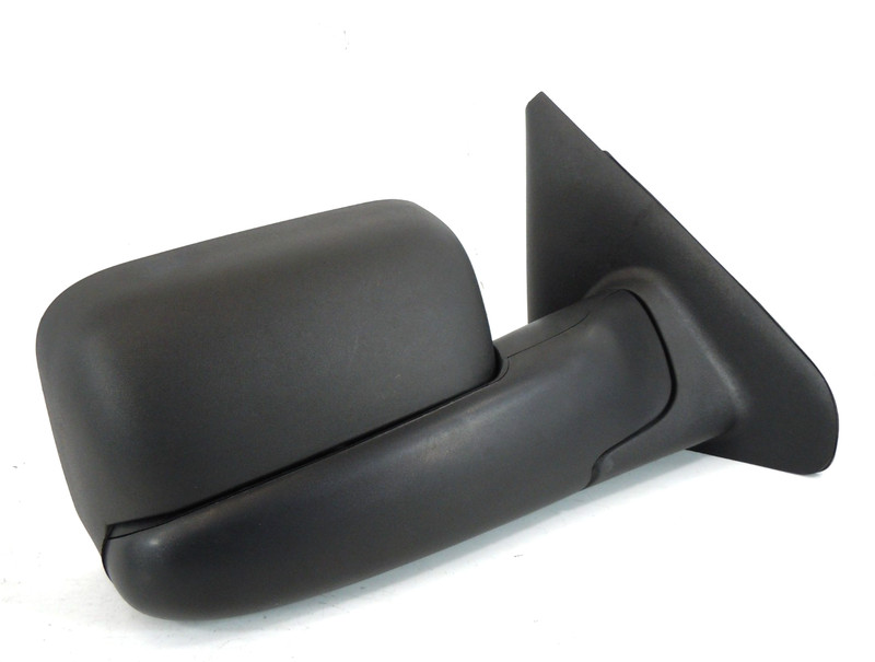 03-09 Dodge RAM 2500 Power Door Mirror Pass Right Non-Heated OEM W/ Trailer Tow