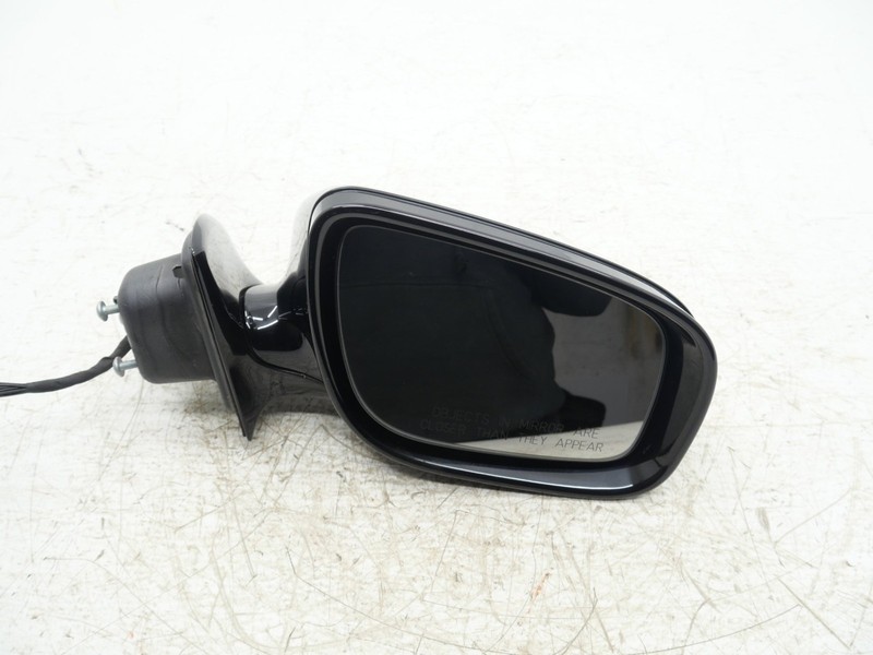 2007-2009 Mercedes E350 Right Passenger Door Mirror RH 1718201042 OEM