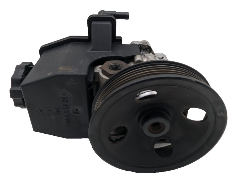 96-00 Mercedes R170 C230 Power Steering Pump w/Reservoir 00246623001 OEM