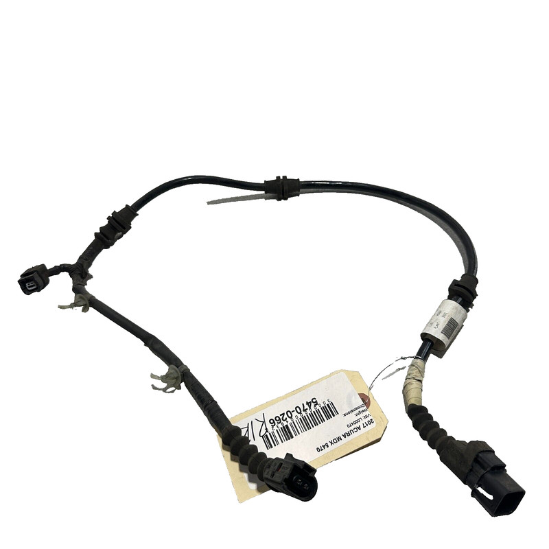 ACURA MDX 2017-2020 REAR RIGHT PASSENGER SIDE ABS SPEED SENSOR CABLE HARNESS OEM