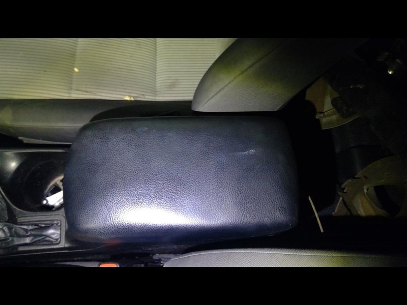 Armrest Lid Fits 13-15 RAV4 1703020