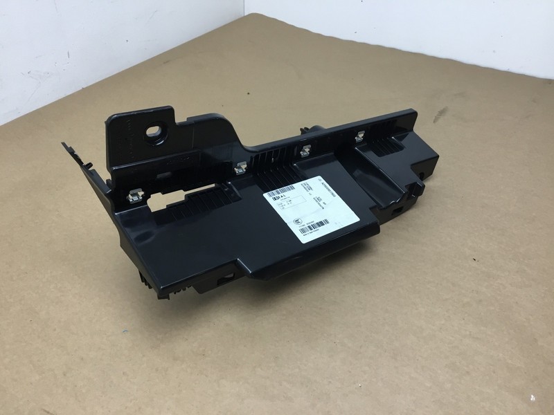 Mercedes GT 63 S AMG X290 2019 Rear Left Reinforcement Bracket Mount 18 - 21 :A
