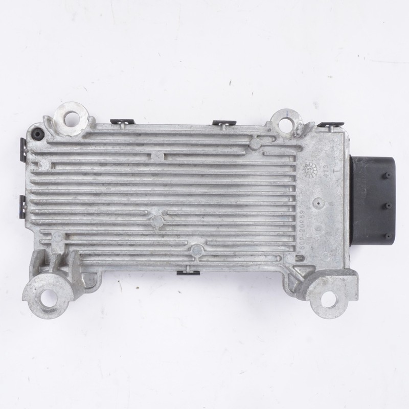 2015 - 2020 DODGE JEEPFIAT 500C TRANSMISSION COMPUTER 05150742AC