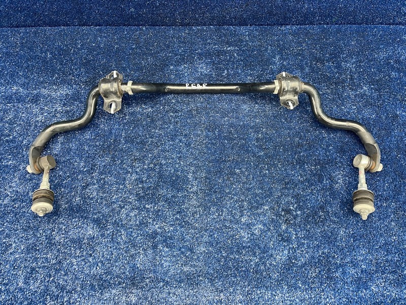 2018–2021 Lexus NX200T NX300 OEM Rear Back Stabilizer Sway Bar 48812-42040