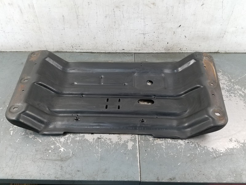 2005 Jeep Wrangler TJ Rubicon 4x4 Trans / Tcase Belly Pan Skid Plate #8311 VV3