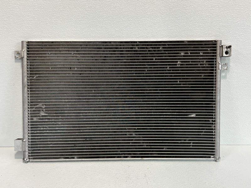 02-05 Jaguar S-Type A/C Condenser OEM