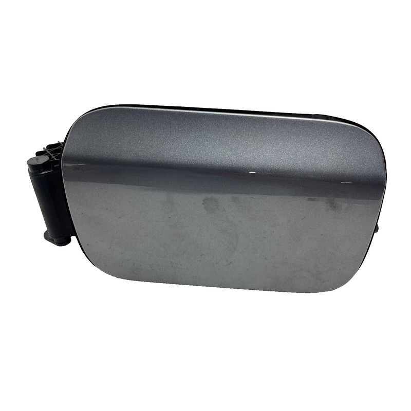 2011-2016 BMW 528I F10 Rear Fuel Tank Filler Flap Door w/ Cover Pot Pocket OEM