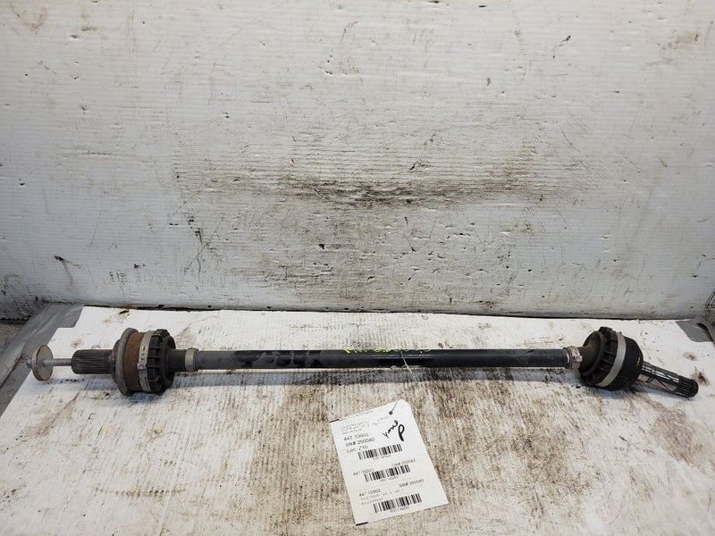 Axle Shaft Rear AWD Hybrid Fits 19-22 VOLVO S60 1749992