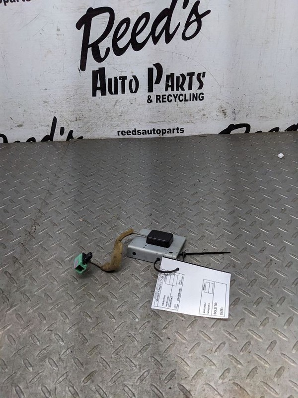 2017-2018 Subaru Forester GPS Navigation Antenna Module OEM 86277SG520 1184305