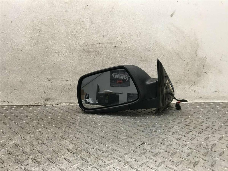 05-10 JEEP GRAND CHEROKEE DRIVER OUTSIDE VIEW MIRROR OEM 128-03115R