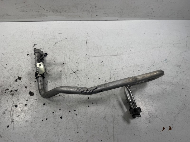 10-14 Honda Insight A/C Pipe from Evaporator OEM