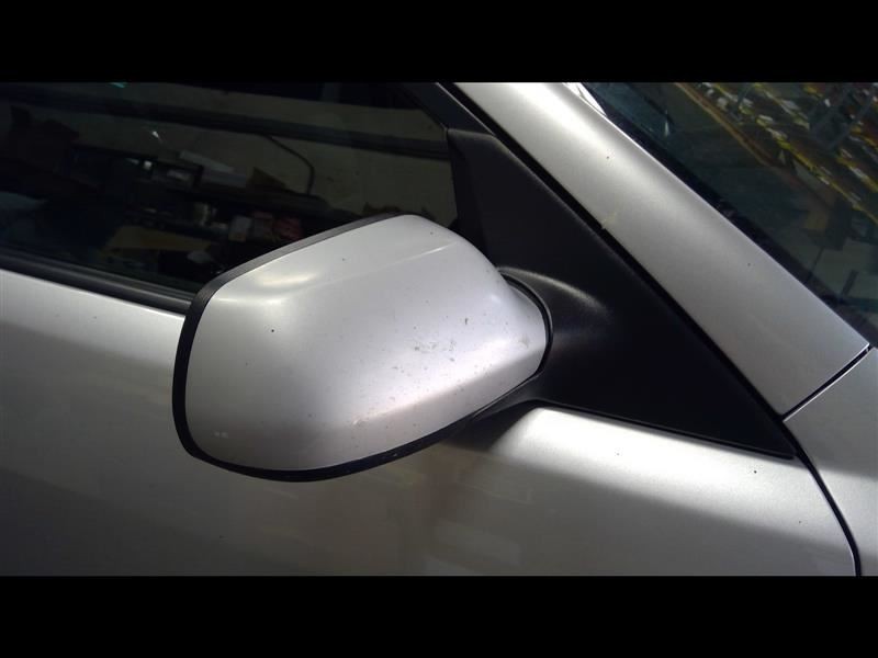 Passenger Side View Mirror Power Non-heated Fits 07-09 MAZDA 3 928595