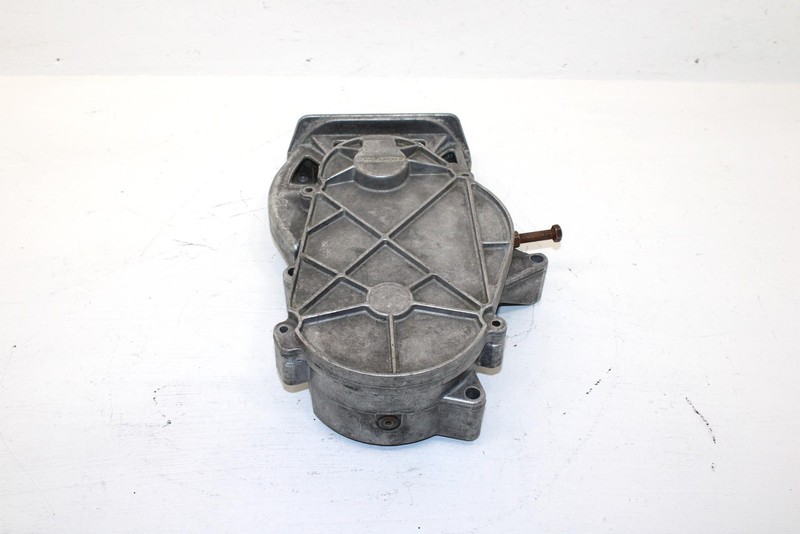 1995 Polaris 440 L/c Oem Chaincase W/Cover/Bolt 5132158 SP40