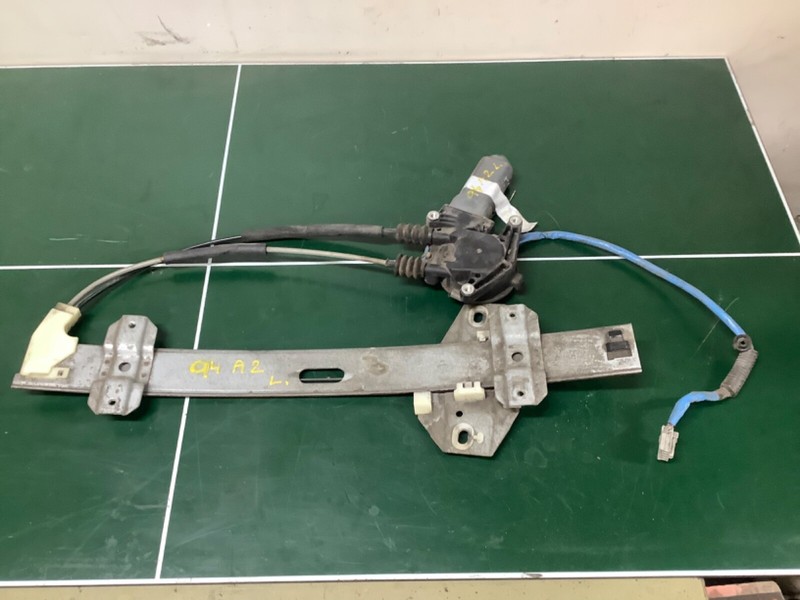 94 95 96 97 Accord 2DR Left Door Window Power Regulator Assy Used OEM