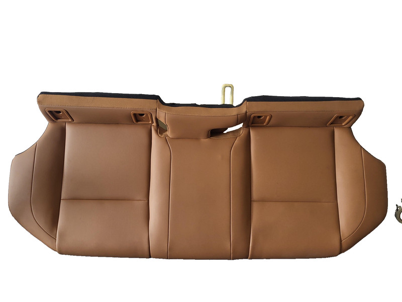 Used Oem Lexus Rear Seat Lower Cushion 71611-76050 for 2022 LEXUS UX200 2.0L FWD
