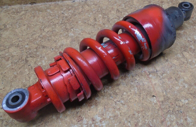 2015 Honda CBR650F CBR 650 F CBR650 Rear Back Center Uni Shock Suspension Mono