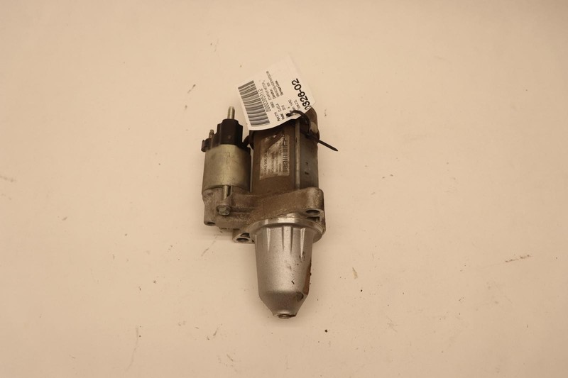 2014-2019 MERCEDES CLA250 C117 2.0L ENGINE STARTER MOTOR OEM