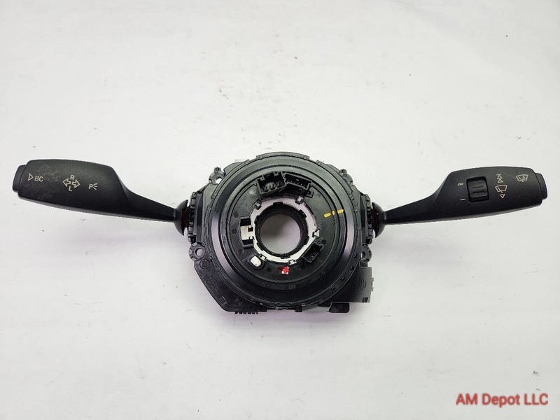 2015 BMW 328i 320i N20 N26 F30 Steering Column Switch Heated 61319351143