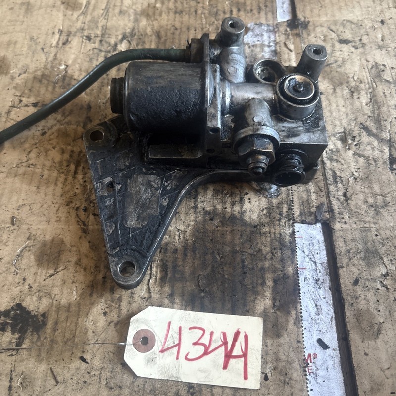 VolvoEngine Brake Air Valve 20994246