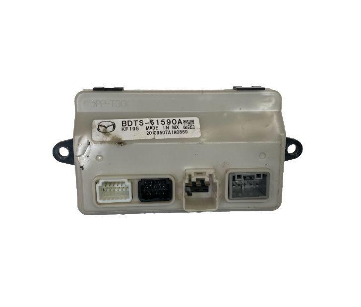 Mazda CX-30 blower motor 21 22 23 blower motor resistor assy OEM BDTS61590A
