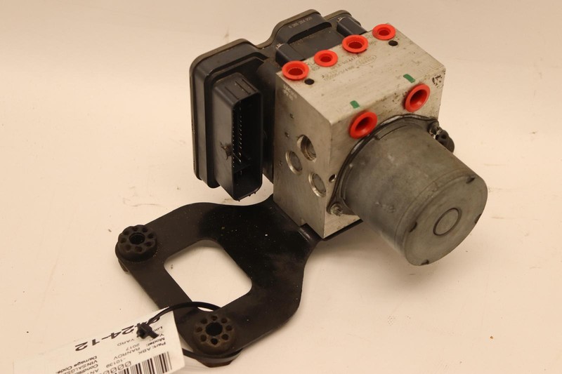 2017-2018 RANGE ROVER L405 3.0L 4WD ANTI LOCK POWER ABS BRAKE PUMP OEM