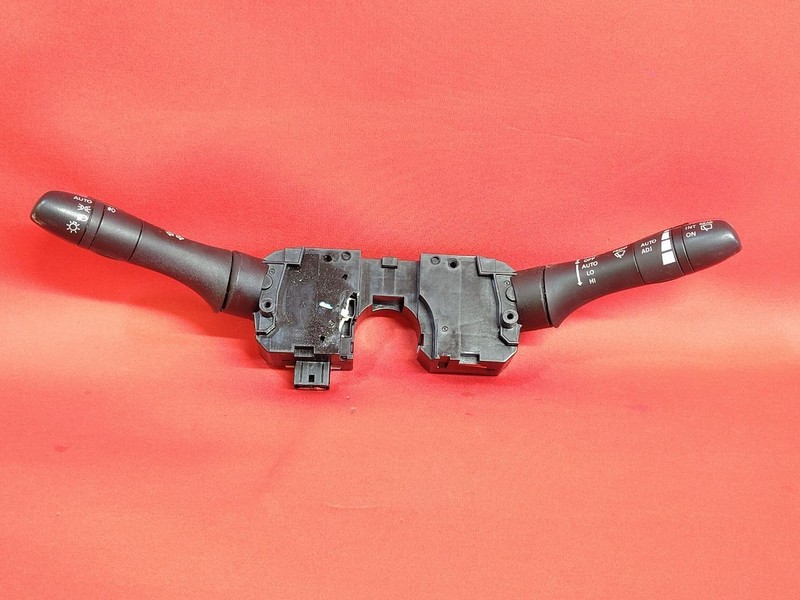 2010-2014 Infiniti SUV Steering Column Turn Signal Wiper Headlight Switch Stalks