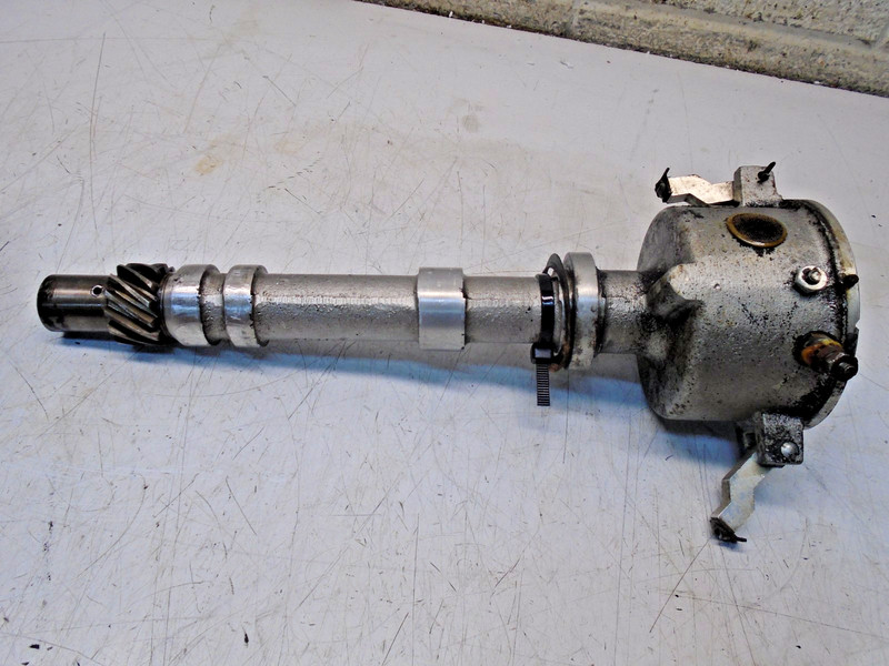 W4cc Mercruiser Marine 260 Distributor 40104