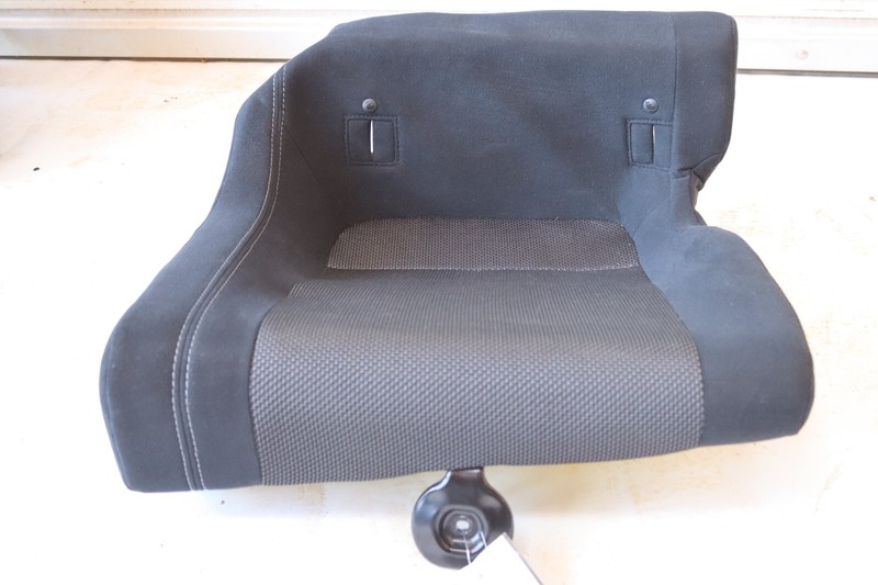 2017-2020 TOYOTA 86 REAR RIGHT SIDE SEAT LOWER CUSHION PAD OEM