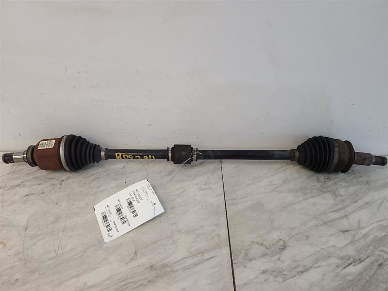 Passenger Right Axle Shaft FWD Fits 18-22 EQUINOX 577179