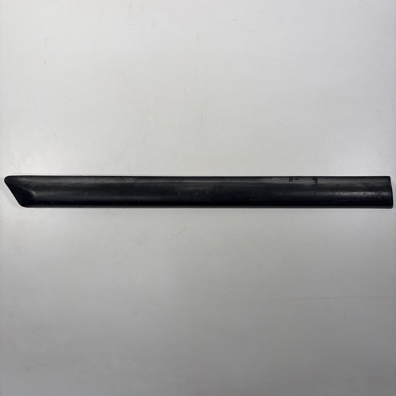 92-93 Honda Accord 2D Right Rear Fender Protector 1/4 Quarter Panel Molding OEM