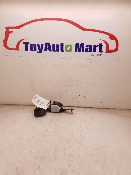 2009 ACURA TSX DRIVER SIDE REAR SEAT BELT ASSEMBLY