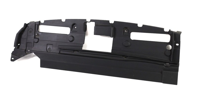 2017-2020 Ford F150 Raptor OEM Radiator Support Cover Shield FL34-19E525-A USED