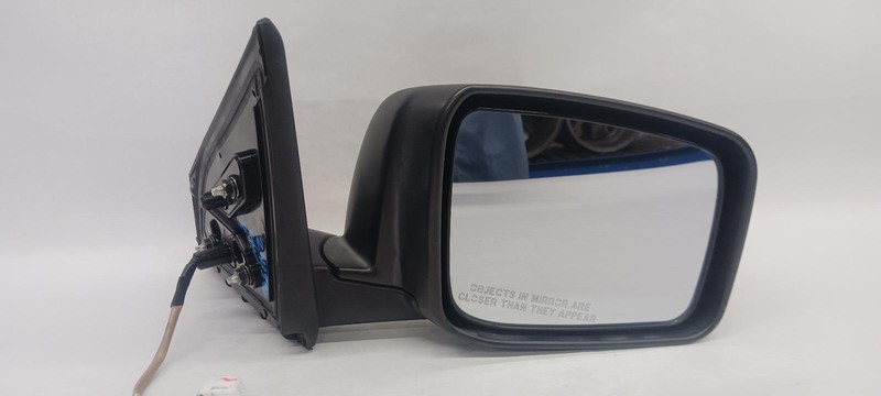 08-'11 NISSAN ROGUE Right Passenger Door Mirror Power OEM Grade A